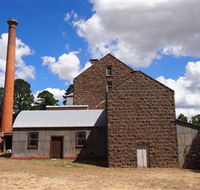 Andersons Mill Smeaton Historic Area - Kalgoorlie Accommodation