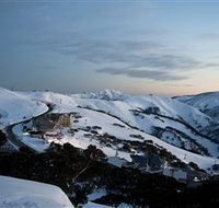 Hotham Alpine Resort - Kalgoorlie Accommodation