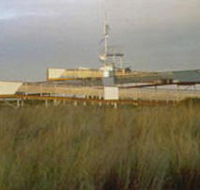 Cheetham Wetlands - Kalgoorlie Accommodation