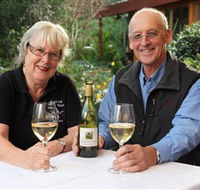 Mandurang Valley Wines - Kalgoorlie Accommodation