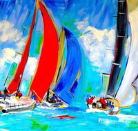 Jane Kempe Art - Kalgoorlie Accommodation