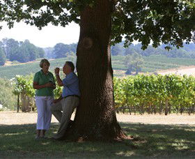 Five Oaks Vineyard - Kalgoorlie Accommodation 0