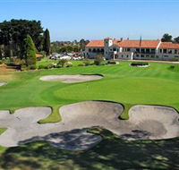 Yarra Yarra Golf Club - Kalgoorlie Accommodation
