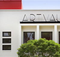 The Art Vault - Kalgoorlie Accommodation
