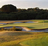 Royal Melbourne Golf Club - Kalgoorlie Accommodation