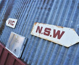 Port Of Echuca - Kalgoorlie Accommodation 0
