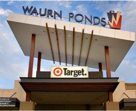Waurn Ponds Shopping Centre - Kalgoorlie Accommodation 0
