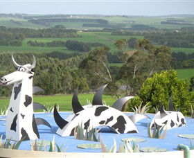 Apostle Whey Cheese - Kalgoorlie Accommodation 0