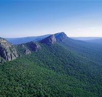 Grampians National Park - Kalgoorlie Accommodation