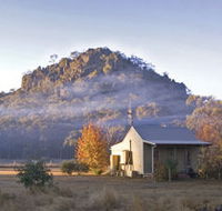 Macedon Regional Park - Kalgoorlie Accommodation