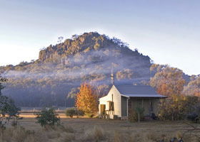 Macedon Regional Park - Kalgoorlie Accommodation 0