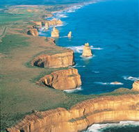 12 Apostles Flight Adventure from Apollo Bay - Kalgoorlie Accommodation