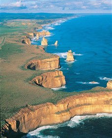12 Apostles Flight Adventure From Apollo Bay - Kalgoorlie Accommodation 0