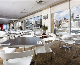 IBistro And IBar - Kalgoorlie Accommodation 0