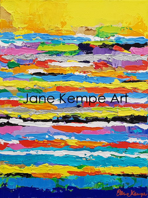Jane Kempe Art - Kalgoorlie Accommodation 3