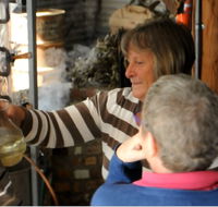 Eucalyptus Distillery Museum - Kalgoorlie Accommodation