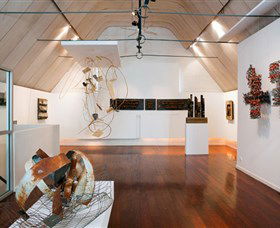 NG Art Gallery - Kalgoorlie Accommodation 0