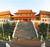 Nan Tien Temple - Kalgoorlie Accommodation