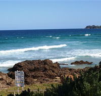 Tuross Head Foreshore Ride - Kalgoorlie Accommodation