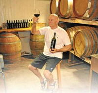 Salet Wines - Kalgoorlie Accommodation