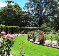 Wollongong Botanic Garden - Kalgoorlie Accommodation