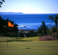 Mollymook Golf Club - Kalgoorlie Accommodation