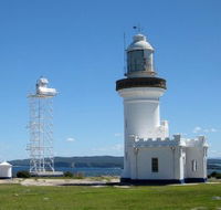 Point Perpendicular Lighthouse and Lookout - Kalgoorlie Accommodation