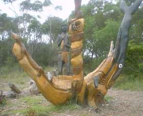 One Track For All - Kalgoorlie Accommodation 0