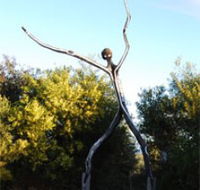 Coomee Nulunga Cultural Trail - Kalgoorlie Accommodation