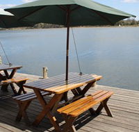 Dine at Tuross Boatshed and Cafe - Kalgoorlie Accommodation