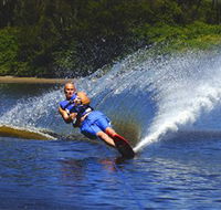 WOW Walking On Water - Kalgoorlie Accommodation