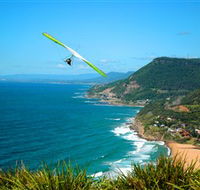 Stanwell Park Beach - Kalgoorlie Accommodation