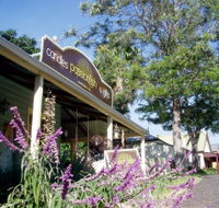 Passionfish Candles - Kalgoorlie Accommodation