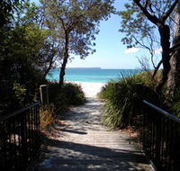 Greenfields Beach - Kalgoorlie Accommodation