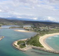 Bermagui Country Club - Kalgoorlie Accommodation