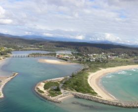Bermagui Country Club - Kalgoorlie Accommodation 0