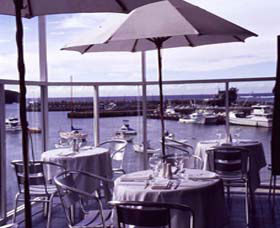 Harbourside Restaurant - Kalgoorlie Accommodation 0