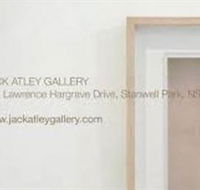 Jack Atley Gallery - Kalgoorlie Accommodation