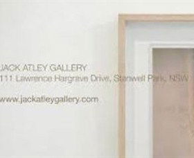 Jack Atley Gallery - Kalgoorlie Accommodation 0