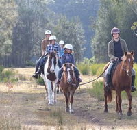 Horse Riding at Oaks Ranch and Country Club - Kalgoorlie Accommodation