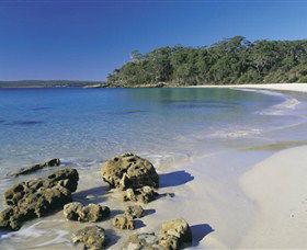 NSW Jervis Bay National Park - Kalgoorlie Accommodation 0