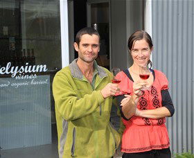 Elysium Wines - Kalgoorlie Accommodation 0