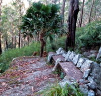 Wodi Wodi Walking Track - Kalgoorlie Accommodation