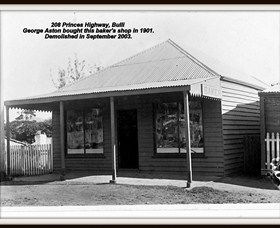 Bulli Black Diamond Heritage Centre - Kalgoorlie Accommodation 0
