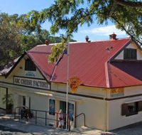 ABC Cheese Factory - Kalgoorlie Accommodation