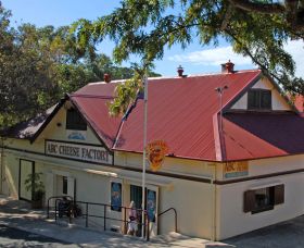 ABC Cheese Factory - Kalgoorlie Accommodation 0