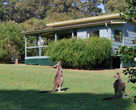 Murramarang National Park - Kalgoorlie Accommodation 0
