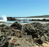 Coastal Walks - Bermagui - Kalgoorlie Accommodation