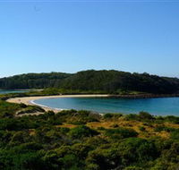 Broulee Island Walk - Kalgoorlie Accommodation