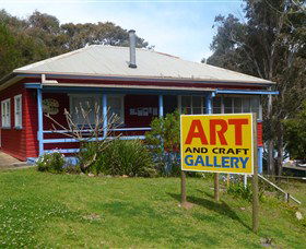 MACS Cottage Gallery - Kalgoorlie Accommodation 0